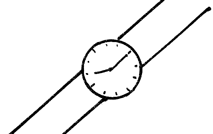clipart of watch - photo #41